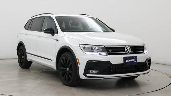 VOLKSWAGEN TIGUAN 4MOTION 2021 3VV2B7AX7MM064306 image VOLKSWAGEN TIGUAN 4MOTION 2021 3VV2B7AX7MM064306 image